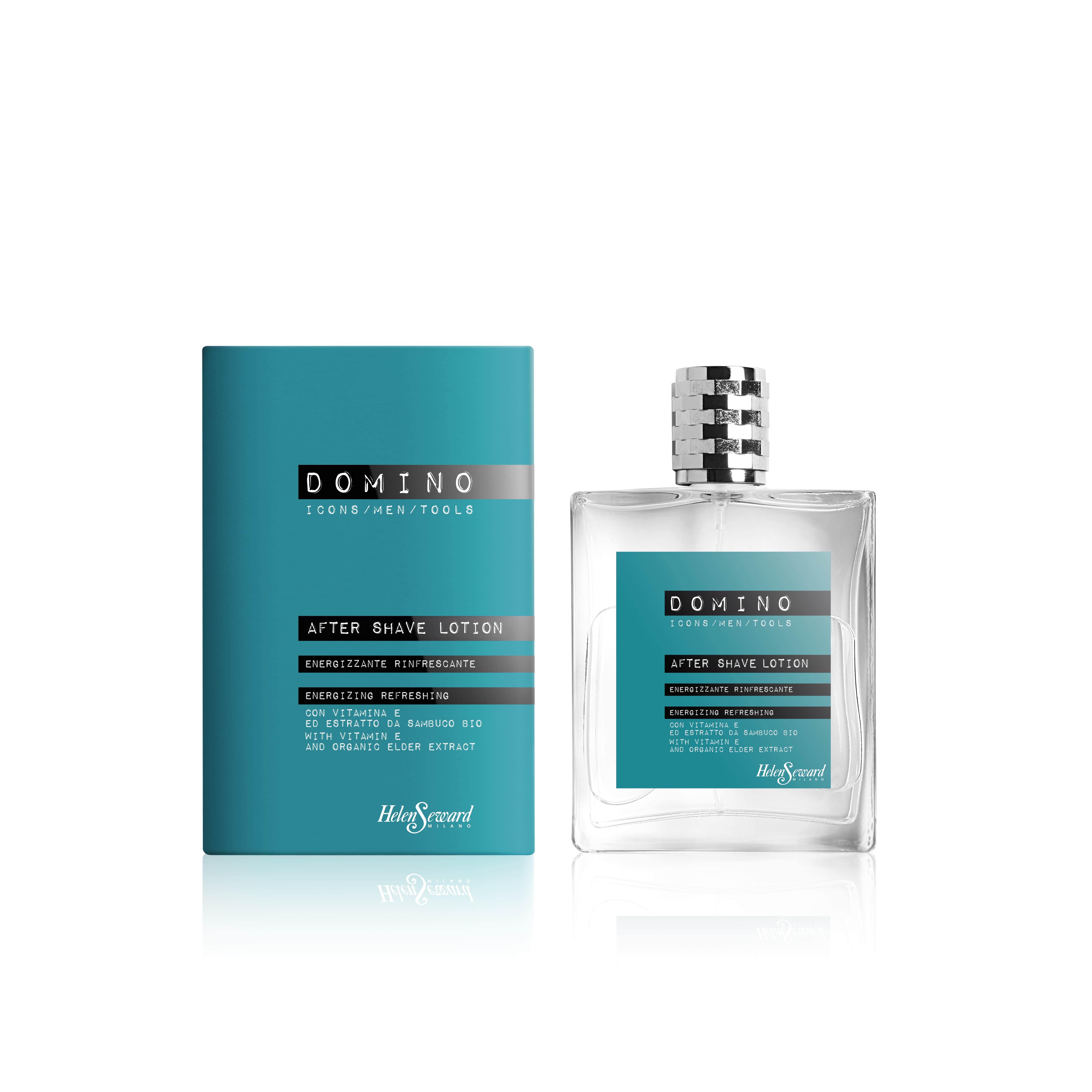 ЛОСЬОН ПОСЛЕ БРИТЬЯ